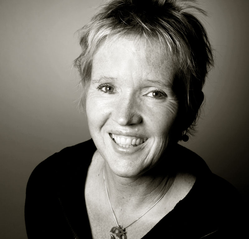 Carola Cramer Portraitfoto Carola Cramer